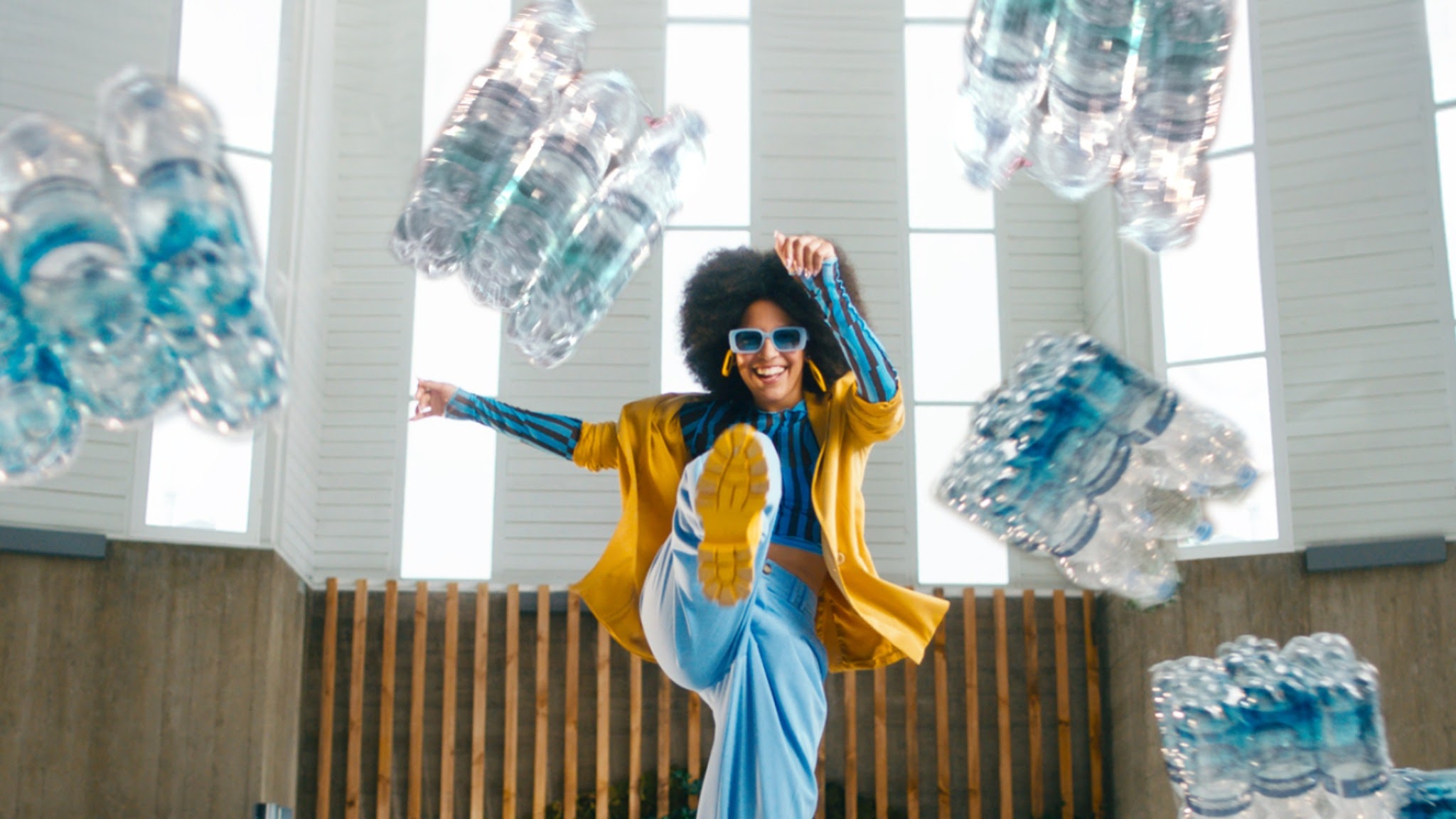 Sodastream Deutschland YouTube banner