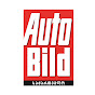 AUTO BILD GEORGIA YouTube channel avatar 