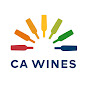 California Wines by Wine Institute YouTube channel avatar 