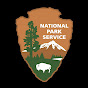 National Park Service Wilderness logo