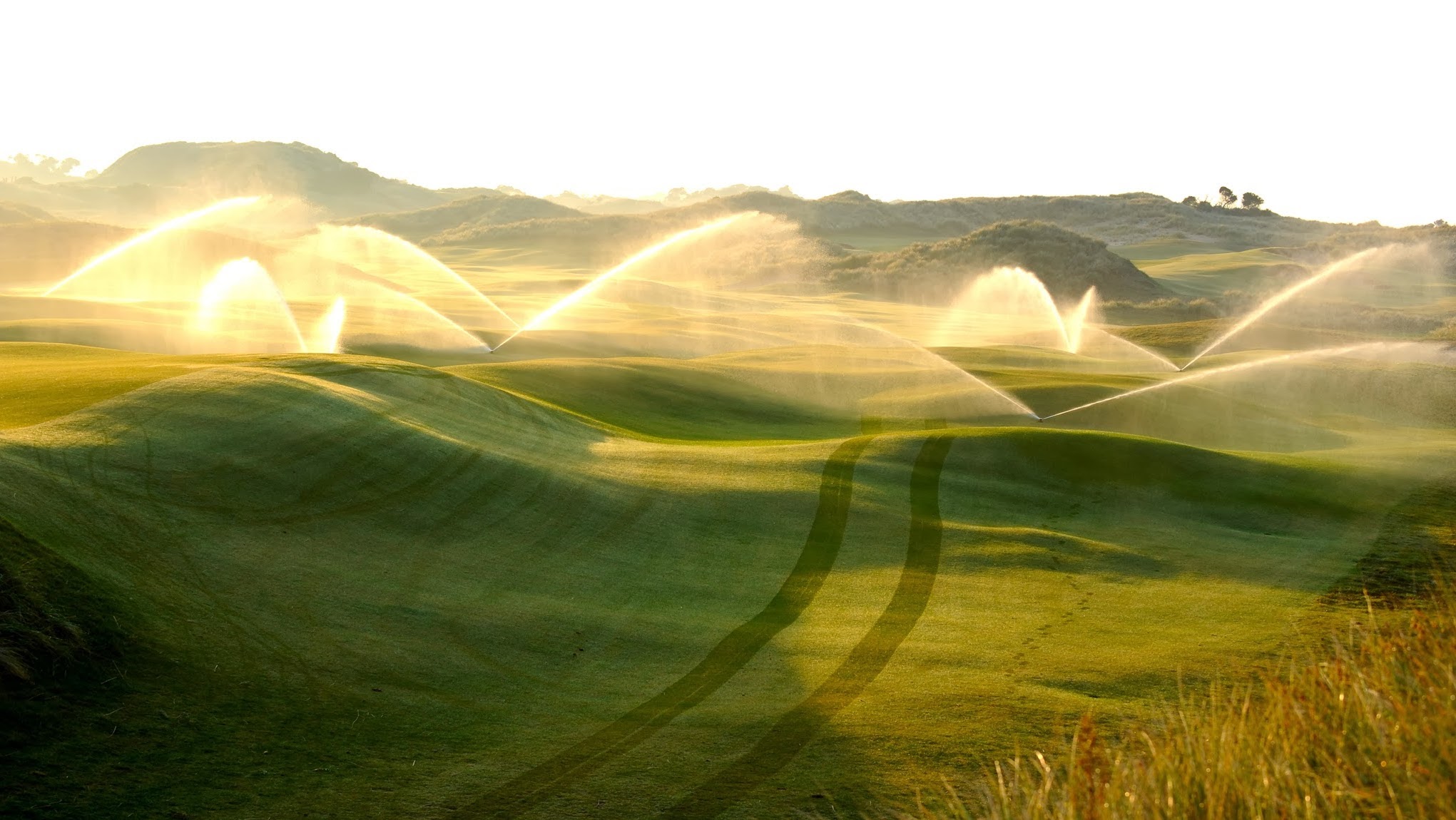 Toro Australia YouTube banner