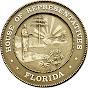 Florida House of Representatives logo
