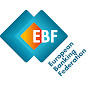 European Banking Federation (EBF) logo
