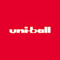 uni-ball logo