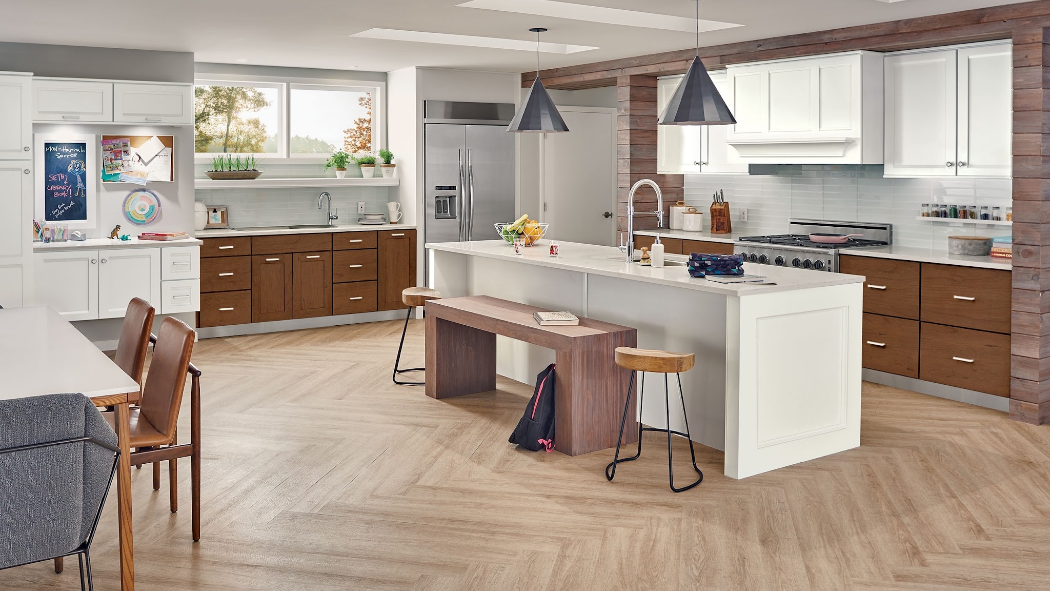 KraftMaid YouTube banner