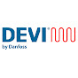 DEVI Electric Heating Systems logo