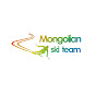Mongolian ski team YouTube channel avatar 