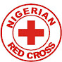 Nigerian Red Cross Society logo