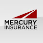 Mercury Insurance logo