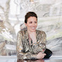 Julie Palma Engels - Architect YouTube channel avatar 