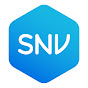 SNV YouTube channel avatar 