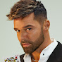 Ricky Martin logo