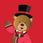 Hamleys Toys Россия logo
