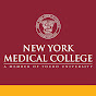New York Medical College logo