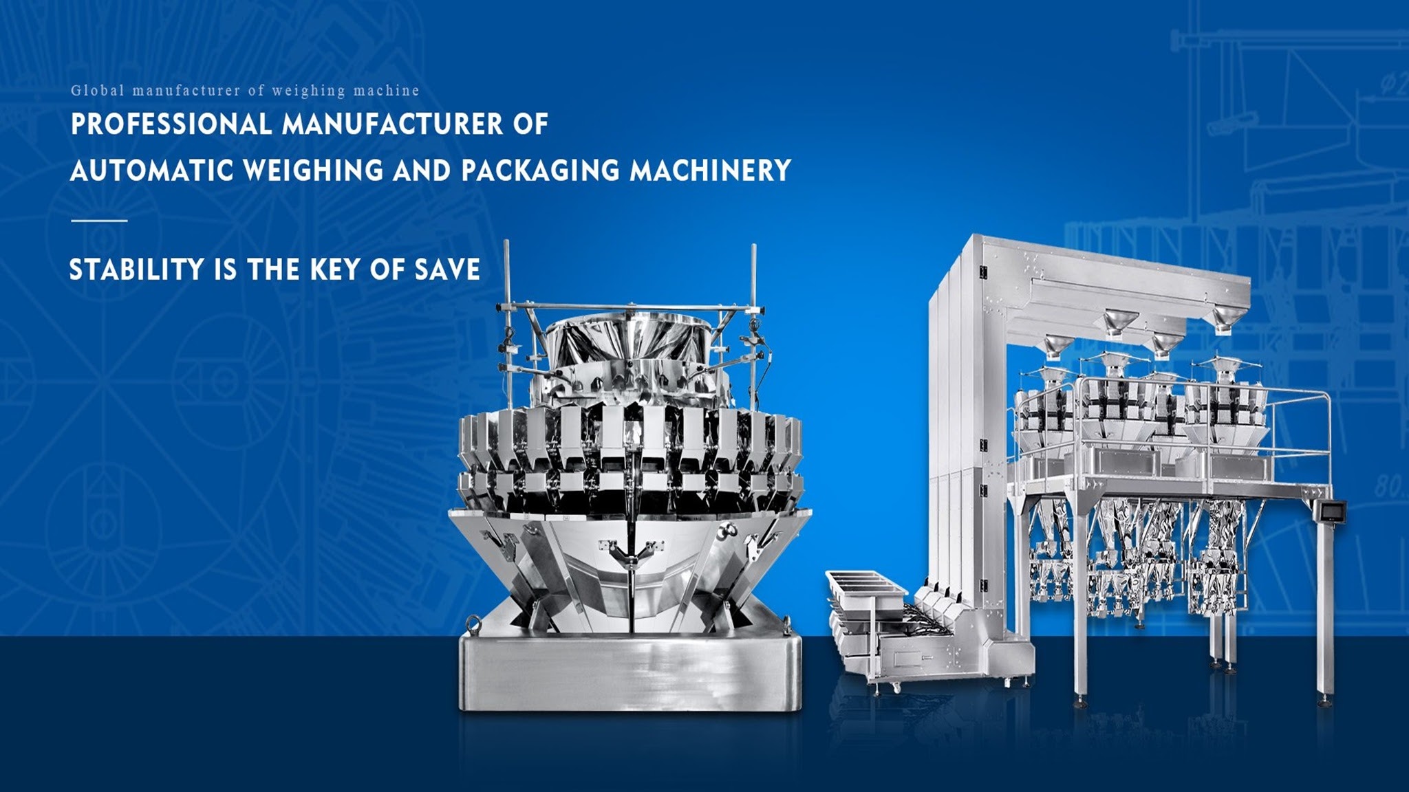 Kenwei Intellectualized Machinery YouTube banner