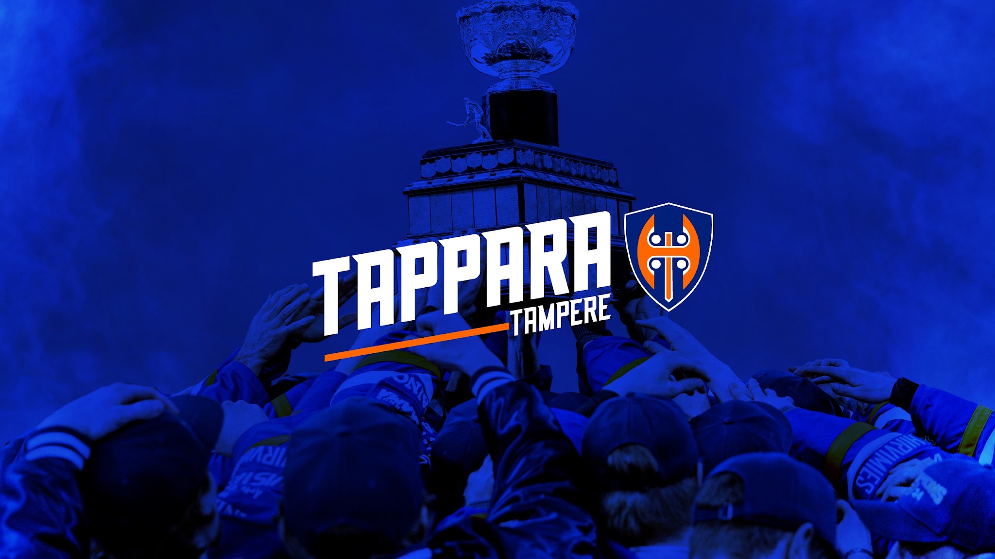 TapparaOfficial YouTube banner
