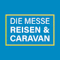 Reisen & Caravan Erfurt logo