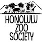 Honolulu Zoo Society logo