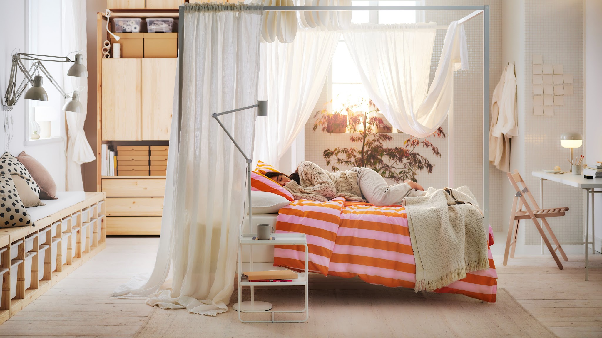 IKEA Sverige YouTube banner