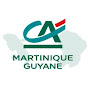 Crédit Agricole Martinique-Guyane logo