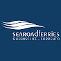 SearoadFerries logo