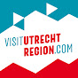 Visit Utrecht Region logo