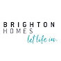 Brighton Homes logo