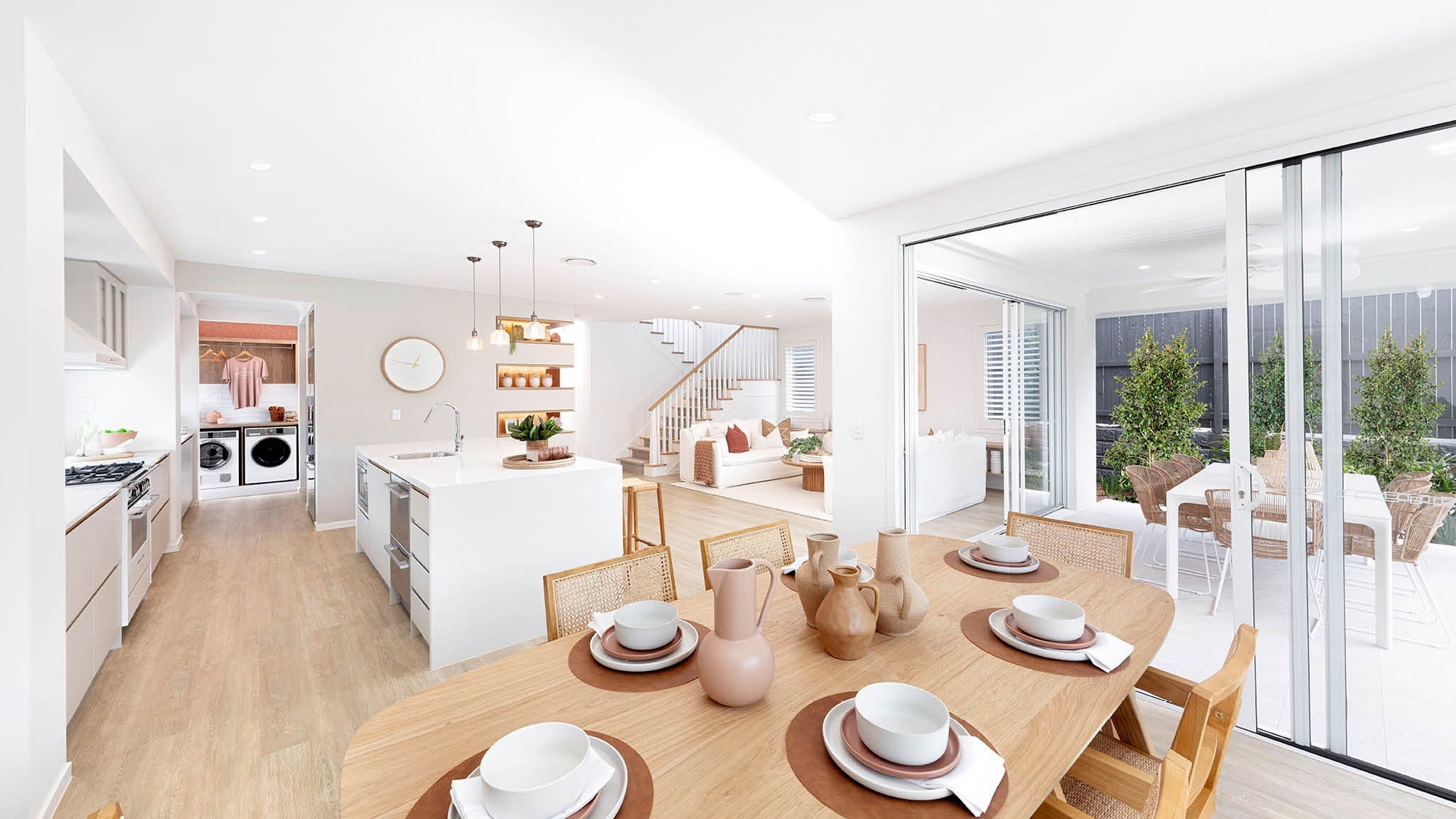 Brighton Homes YouTube banner