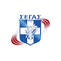 SEGAS TV YouTube channel avatar 