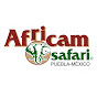 AFRICAM SAFARI logo