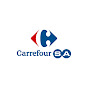 CarrefourSA logo