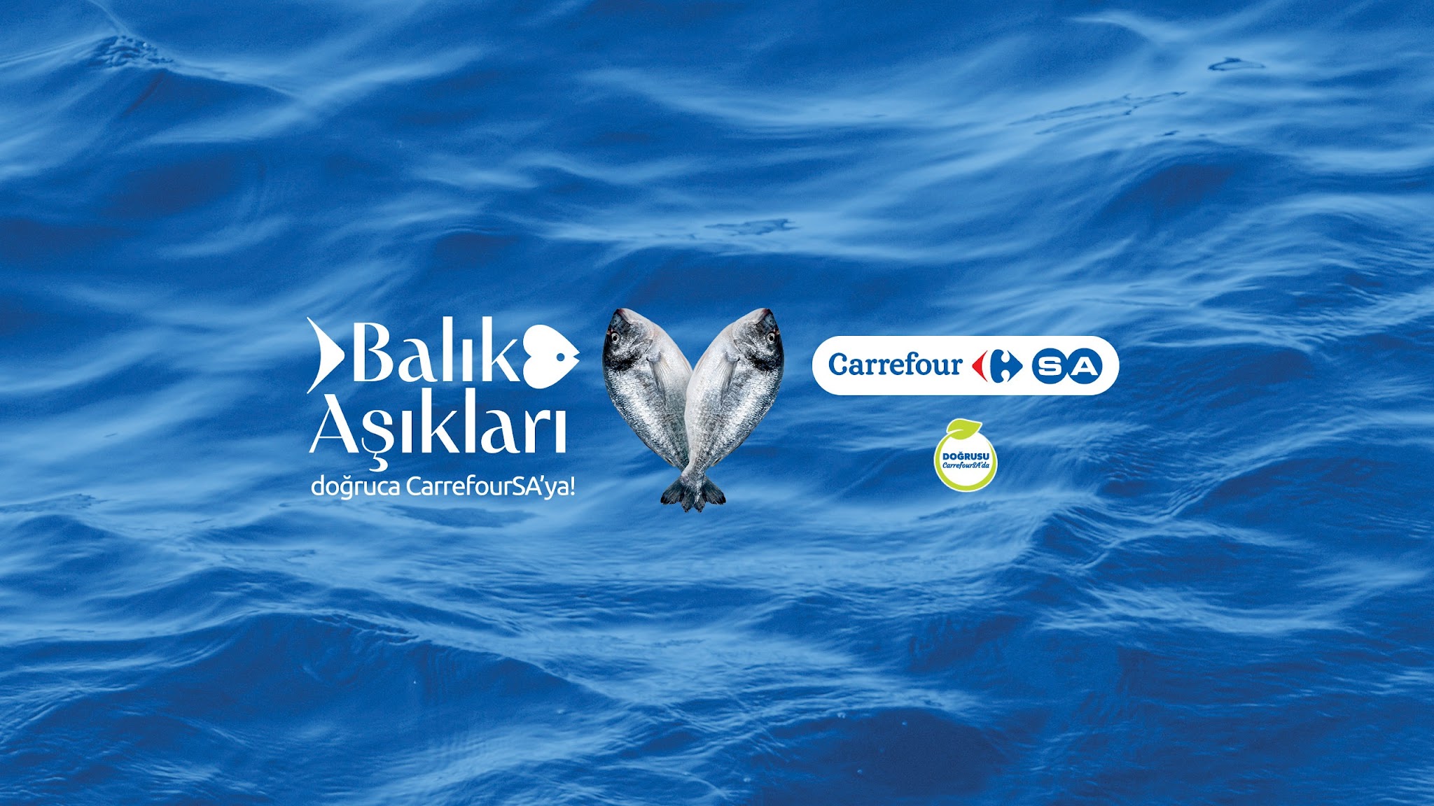 CarrefourSA YouTube banner