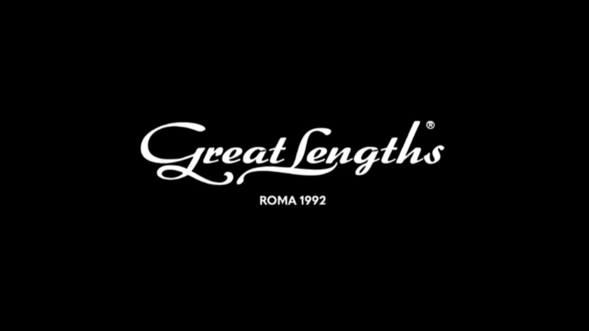 Great Lengths Italia YouTube banner