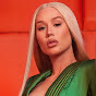 Iggy Azalea logo