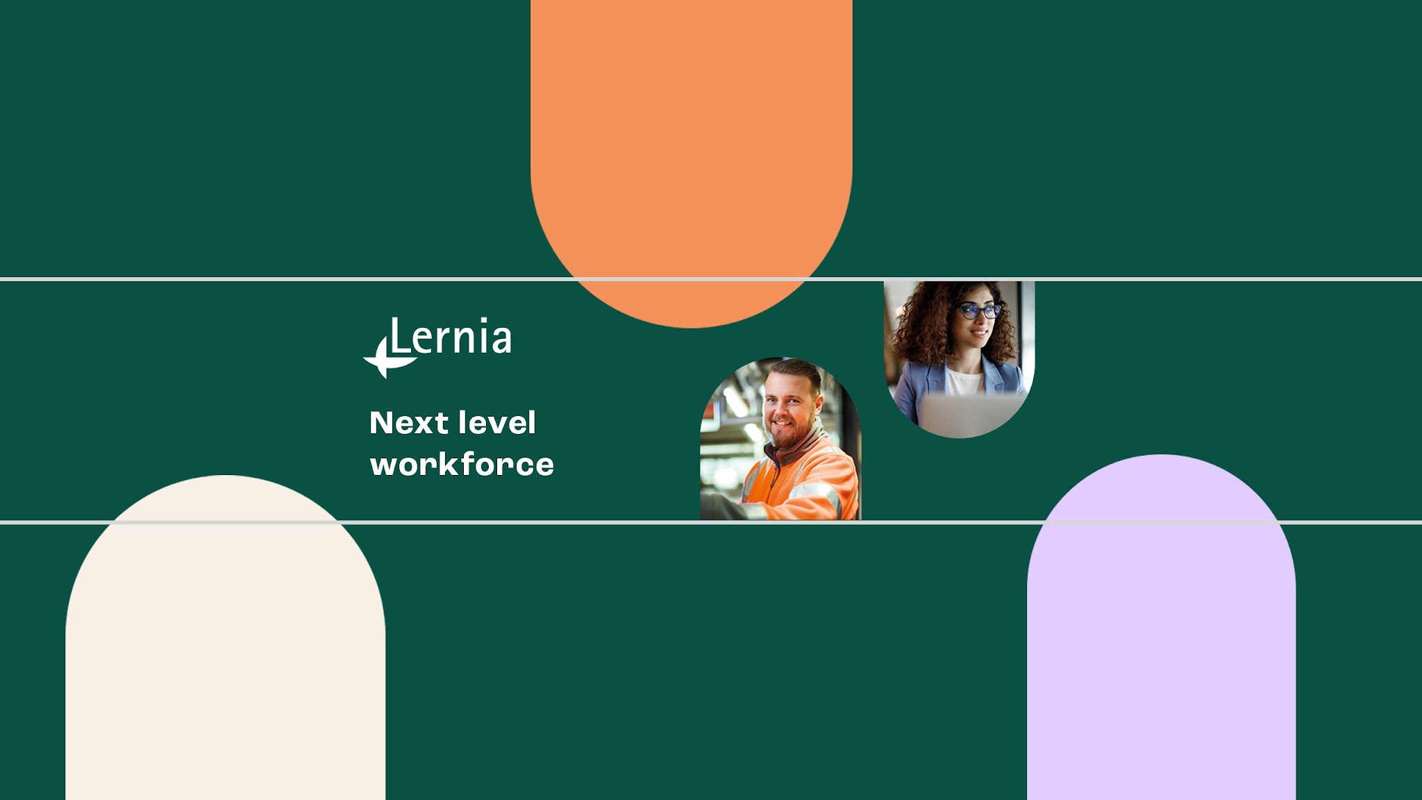 LerniaOnline YouTube banner