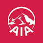 SingaporeAIA logo