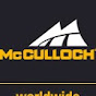McCulloch Italy YouTube channel avatar 