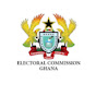 Electoral Commission Of Ghana YouTube channel avatar 