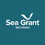 Michigan Sea Grant YouTube channel avatar 
