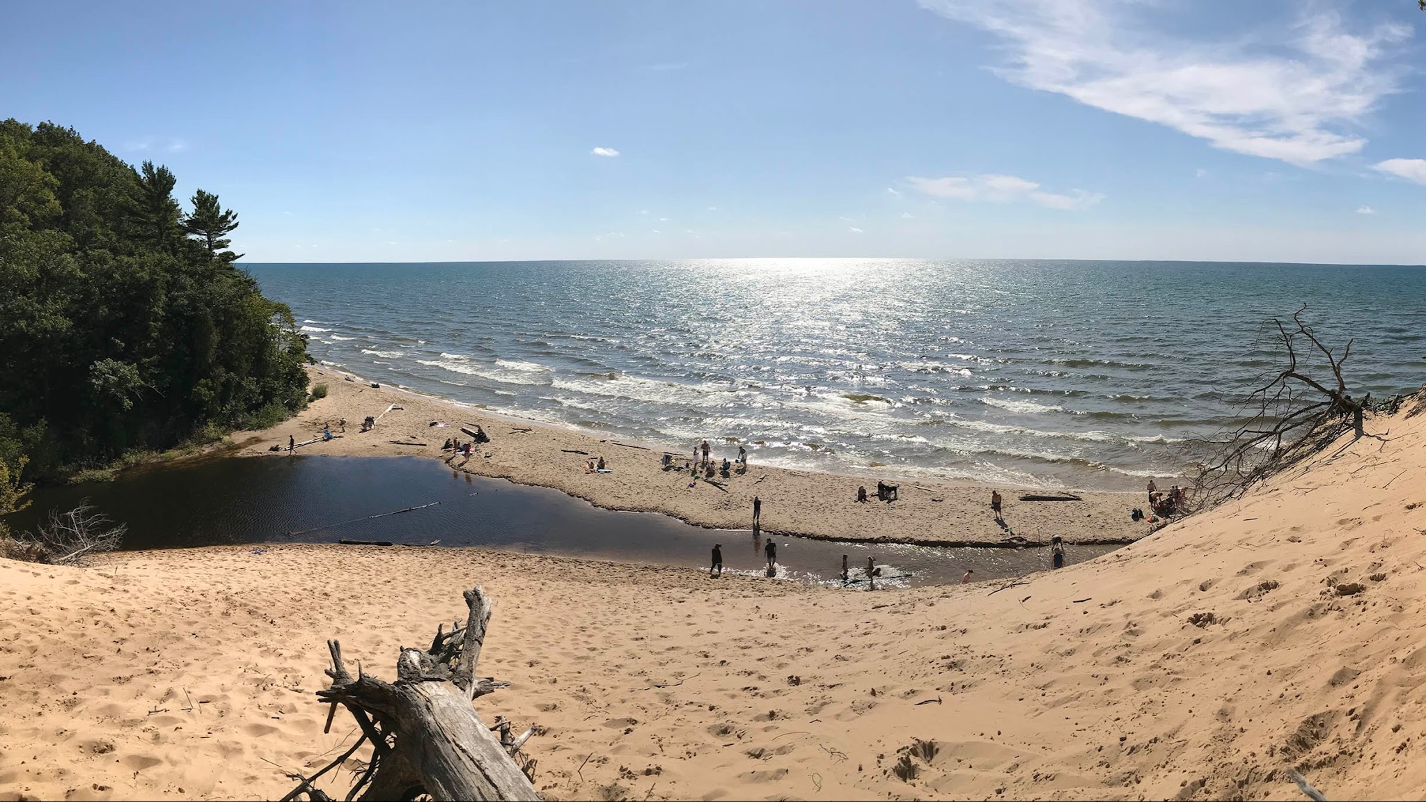Michigan Sea Grant YouTube banner