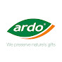 ArdoTV YouTube channel avatar 