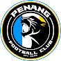 Official Penang FC logo
