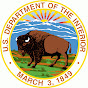 US Department of the Interior YouTube channel avatar 