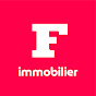 Figaro Immobilier YouTube channel avatar 