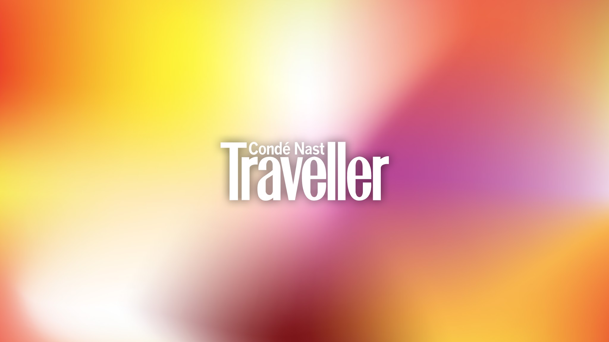 Traveller Italia YouTube banner