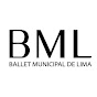 Ballet Municipal de Lima logo
