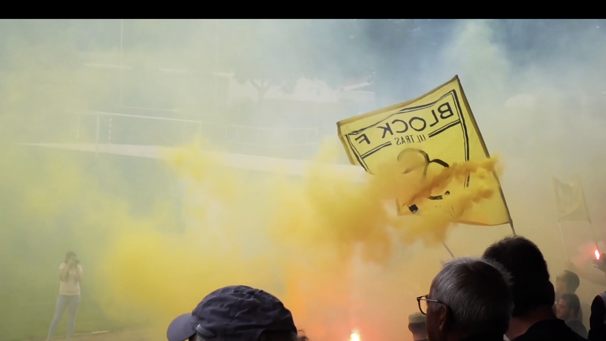I. SC Göttingen 05 - offizieller Kanal YouTube banner