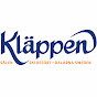 Kläppen Ski Resort logo