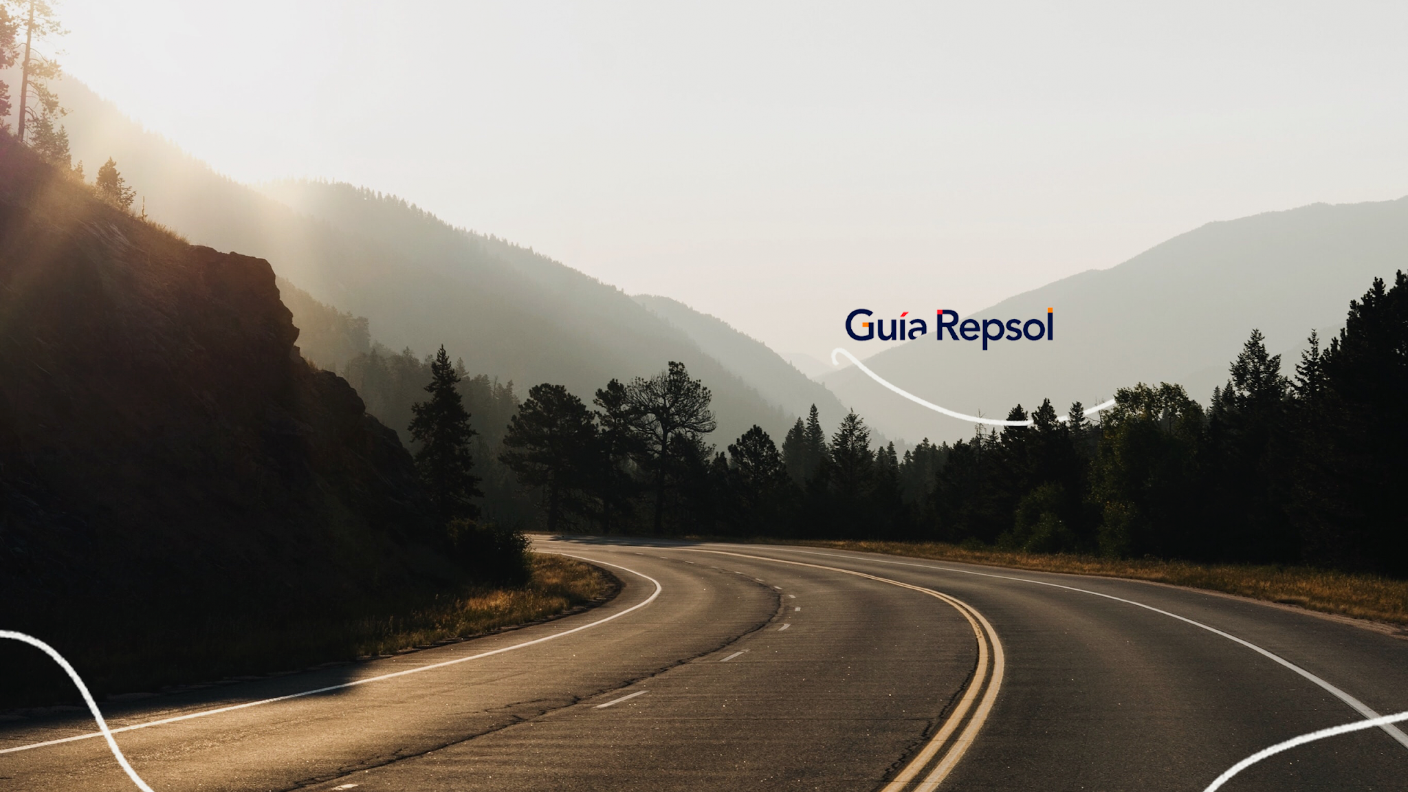 Guía Repsol YouTube banner
