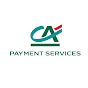Crédit Agricole Payment Services logo